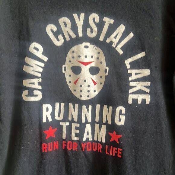 Halloween Tee  - Picture 2 of 2